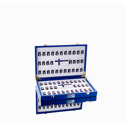 白朗润芯综合版